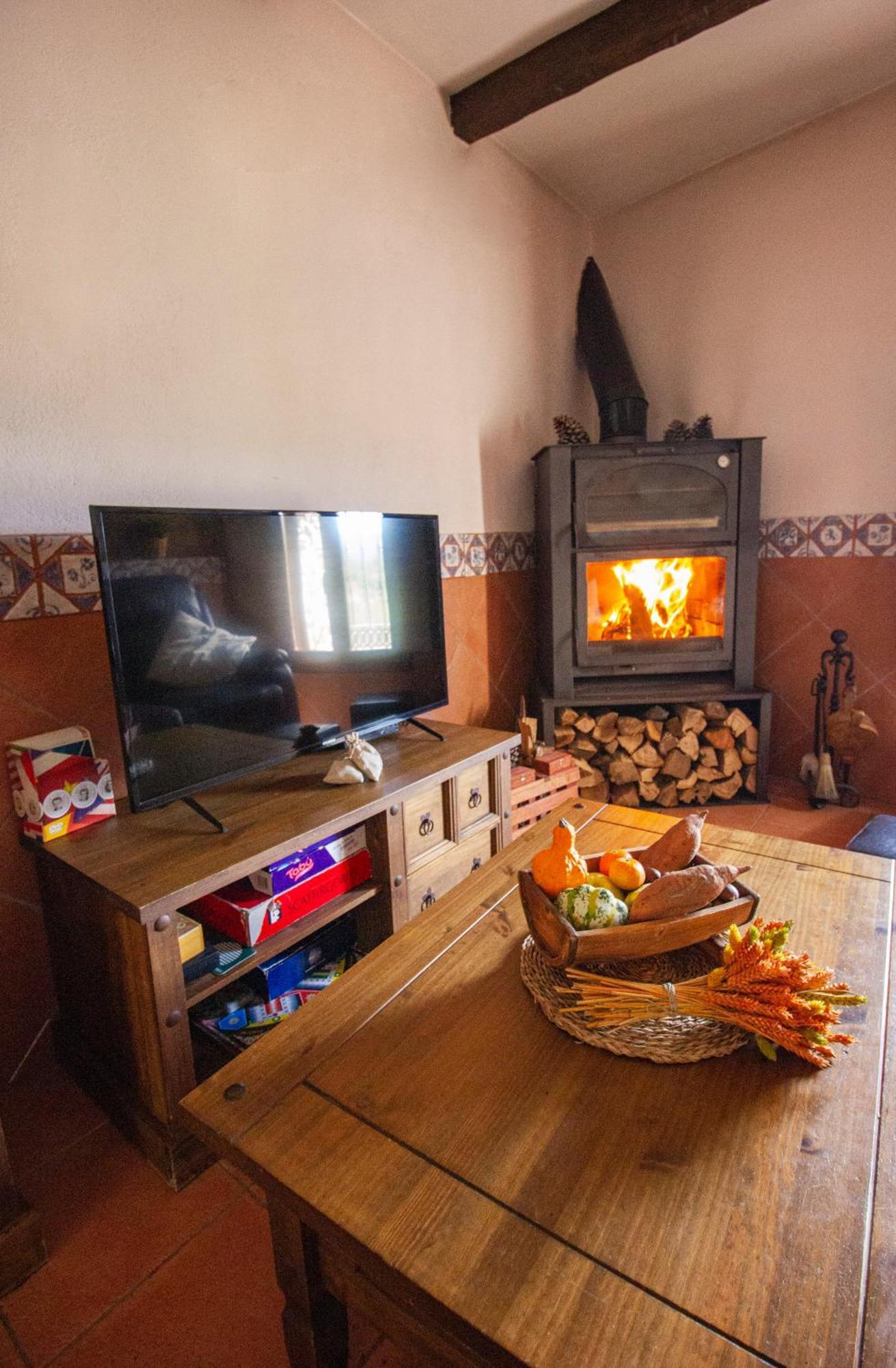 Casa Rural El Planet De Maella Casa Rural En Castellon Casa Rural Con Jacuzzi Casa Rural En Xert Casa Rural Cerca De Morella Chert 外观 照片