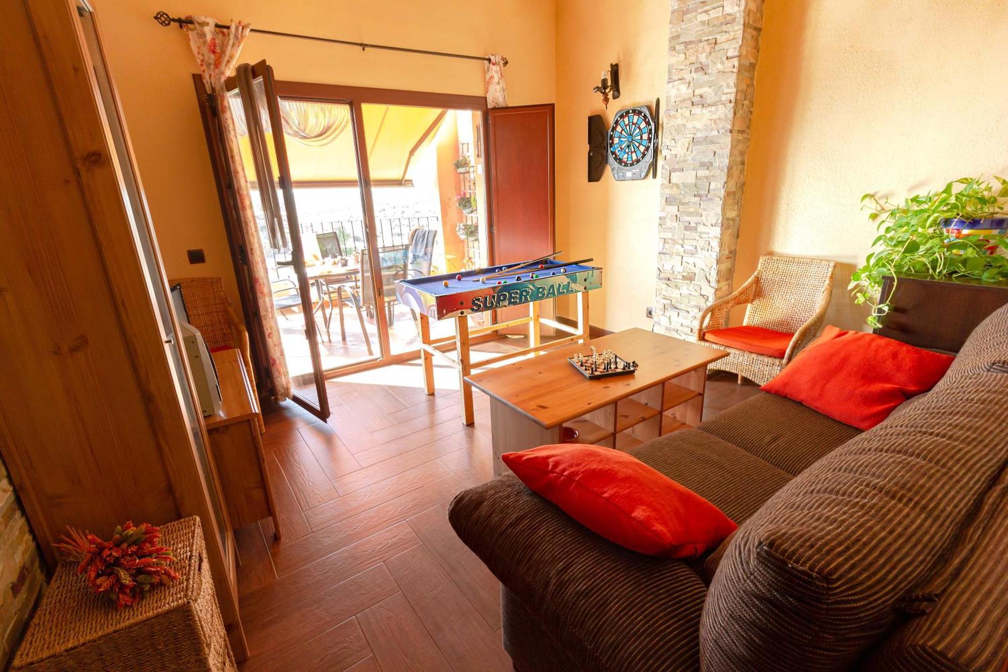 Casa Rural El Planet De Maella Casa Rural En Castellon Casa Rural Con Jacuzzi Casa Rural En Xert Casa Rural Cerca De Morella Chert 外观 照片