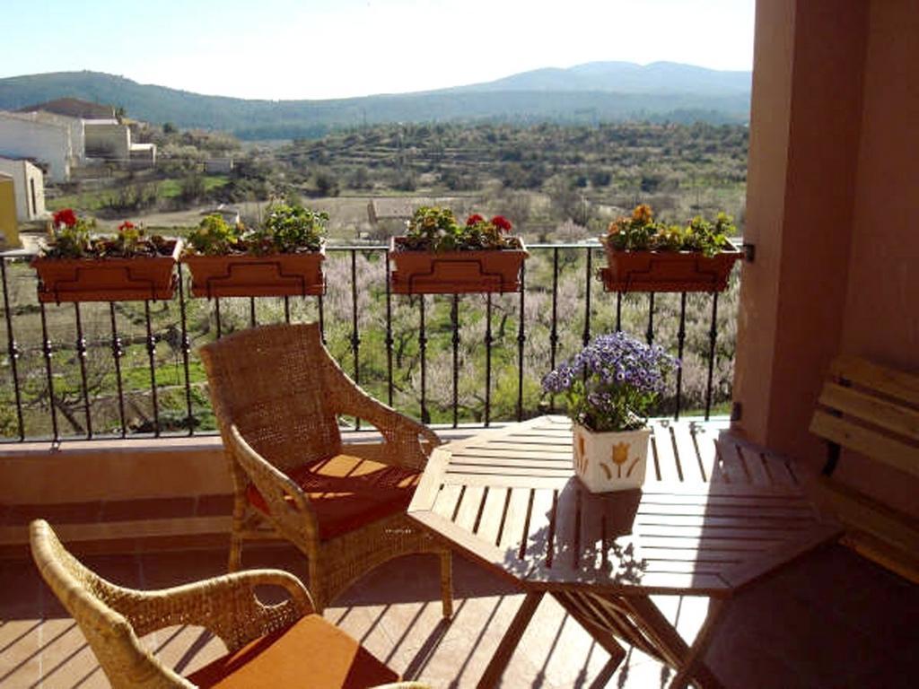 Casa Rural El Planet De Maella Casa Rural En Castellon Casa Rural Con Jacuzzi Casa Rural En Xert Casa Rural Cerca De Morella Chert 客房 照片